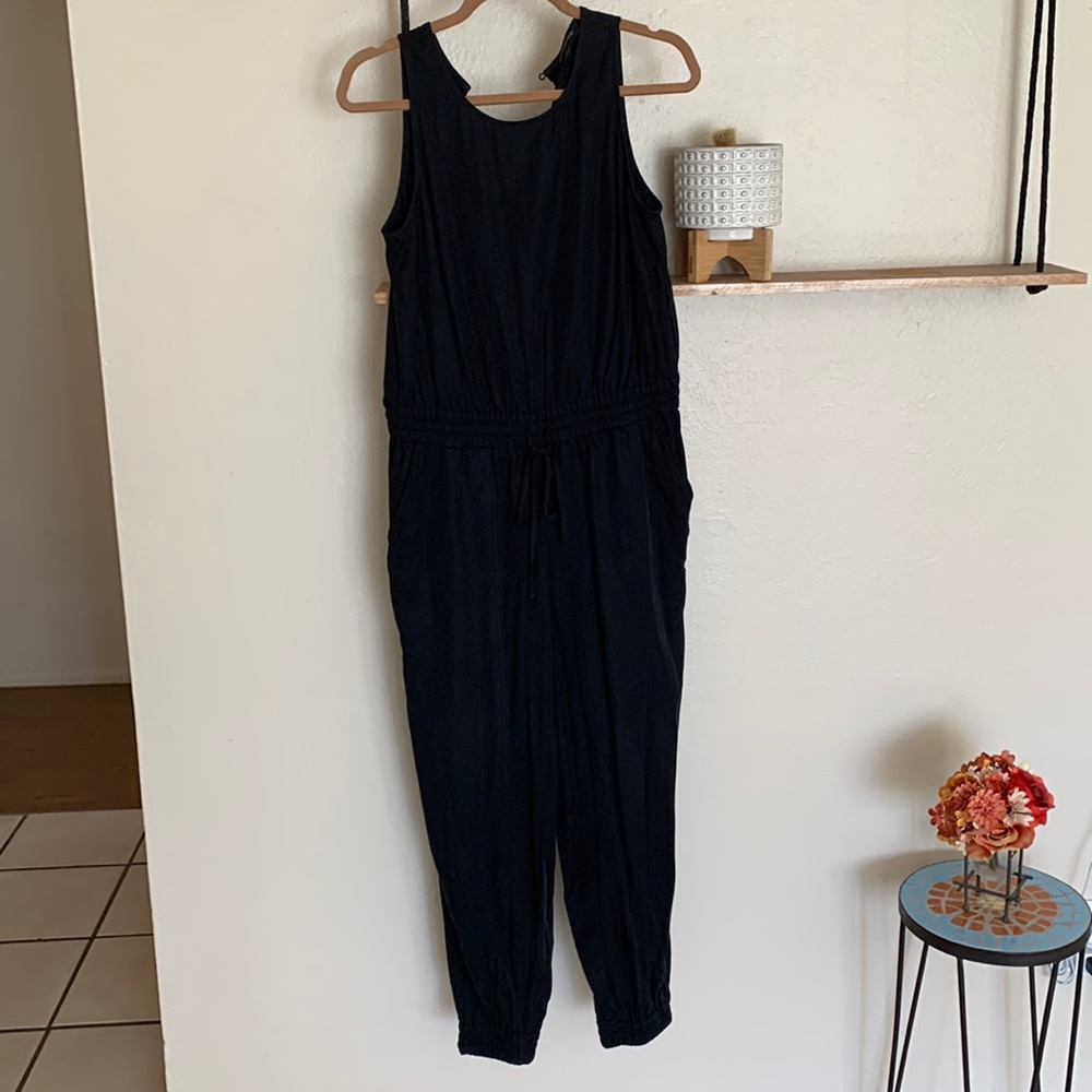 Banana Republic jumpsuit